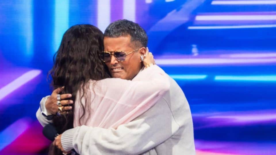 Aldo Rend&oacute;n se retira de La Casa de los Famosos M&eacute;xico 2026 por problemas de salud