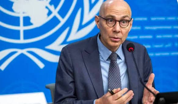 ONU exige rendici&oacute;n de cuentas por 23 muertes bajo custodia de ICE