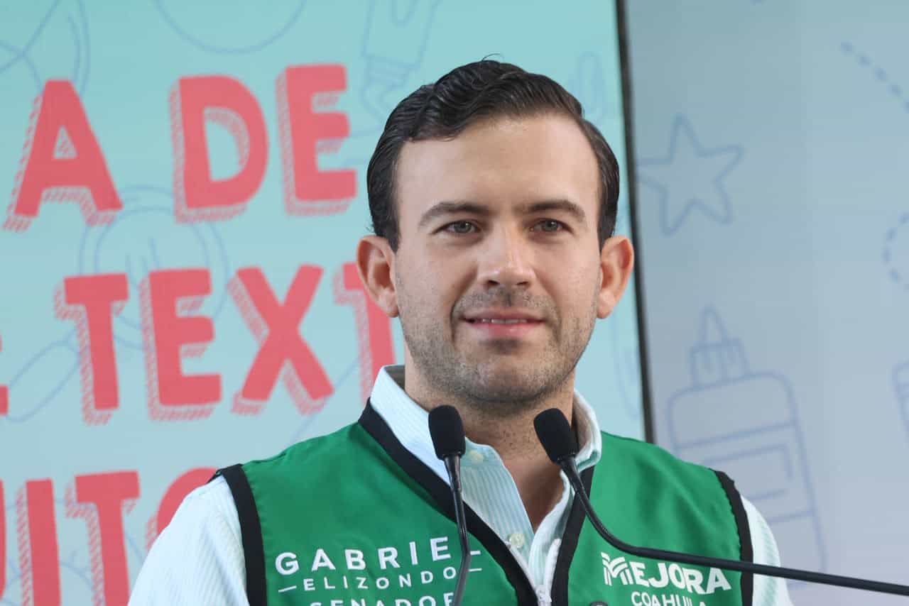 Impulsa gabriel elizondo conectividad de telefon&iacute;a para la carretera 30