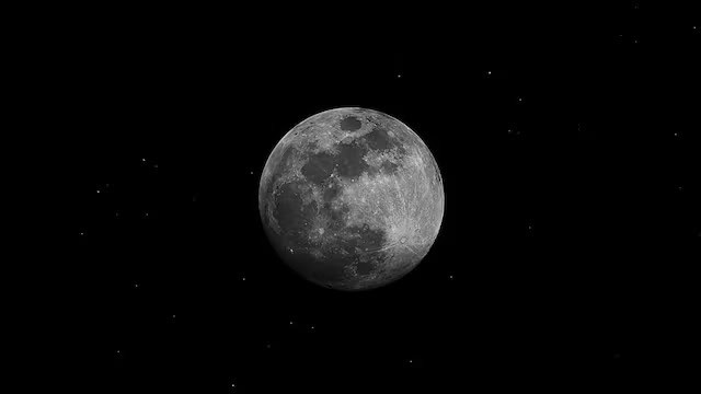 BepiColombo explora Mercurio y podr&iacute;a resolver el origen de la Luna