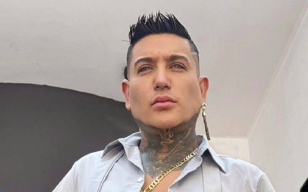 &Aacute;ngel Aguilar denuncia a Farath Coronel por abuso sexual en M&eacute;xico