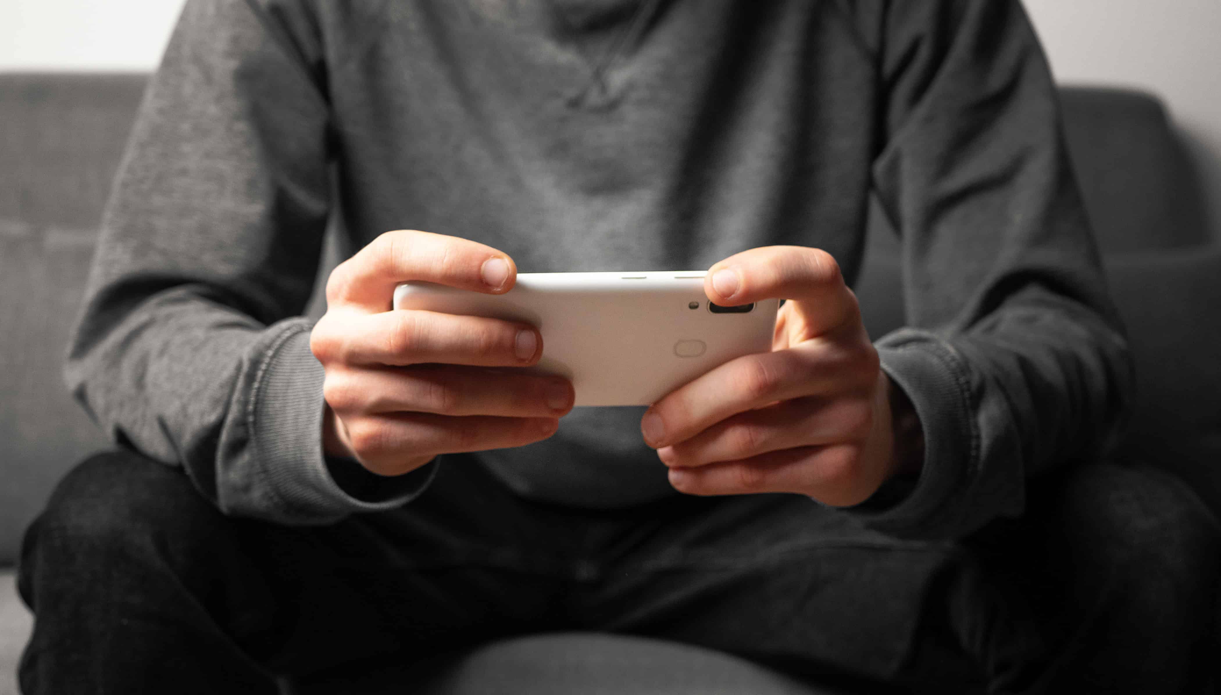 Mejores juegos cortos con recompensas aleatorias en Android