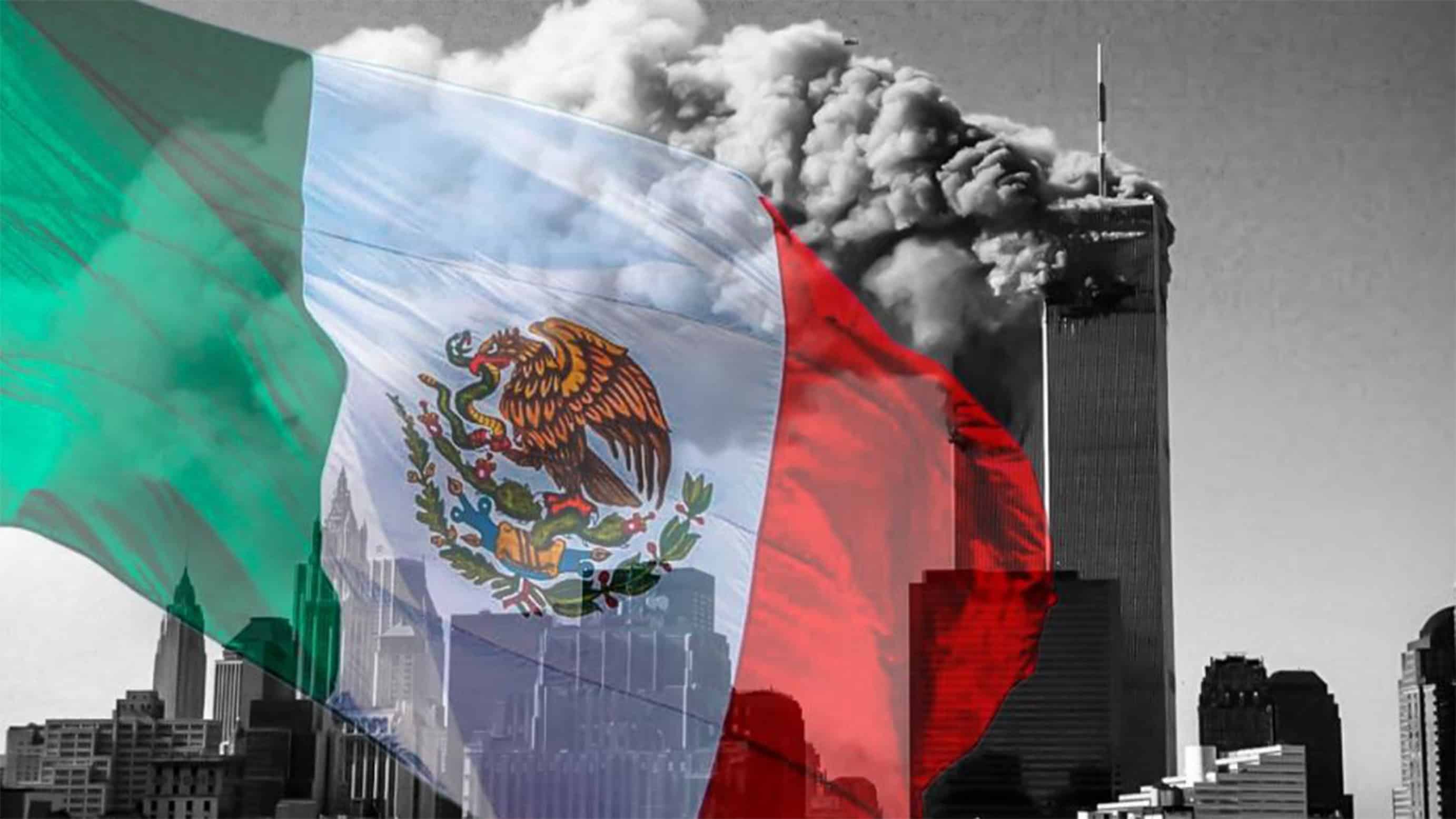 11-S: Ellos son los mexicanos que murieron en los atentados de las Torres Gemelas