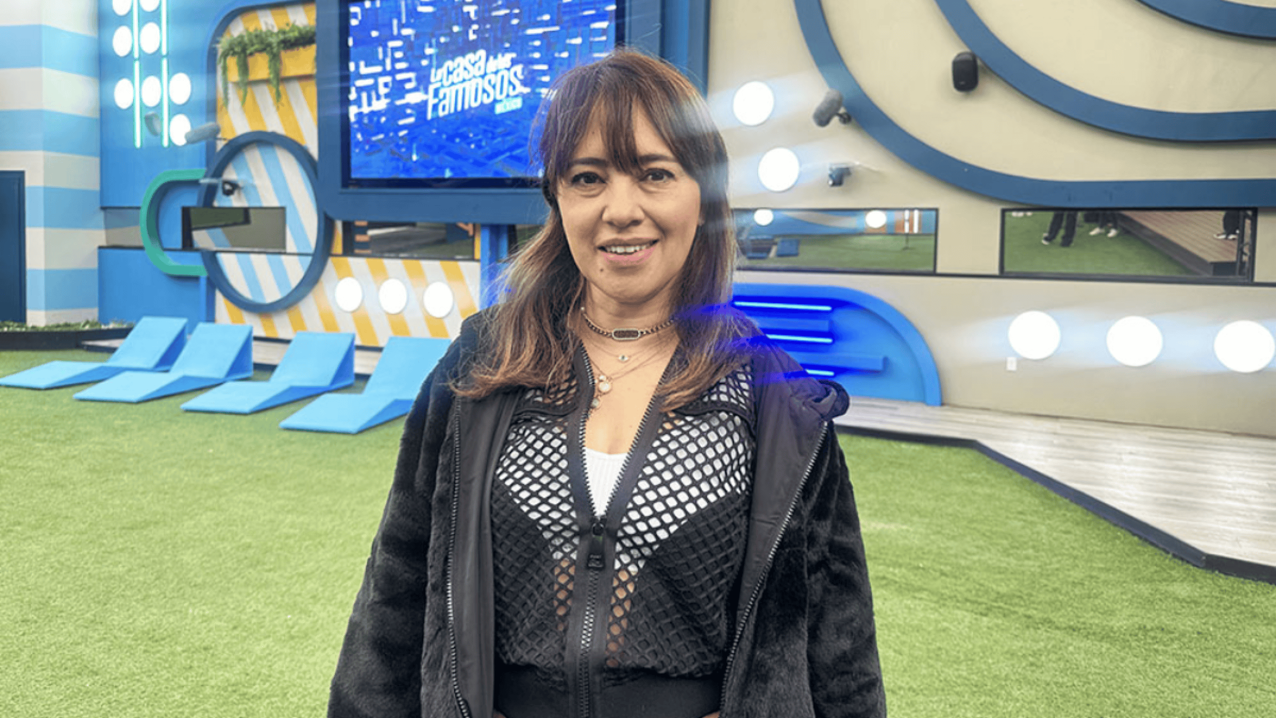 Rosa Mar&iacute;a Noguer&oacute;n genera dudas sobre La Casa de los Famosos M&eacute;xico: &iquest;despedida?