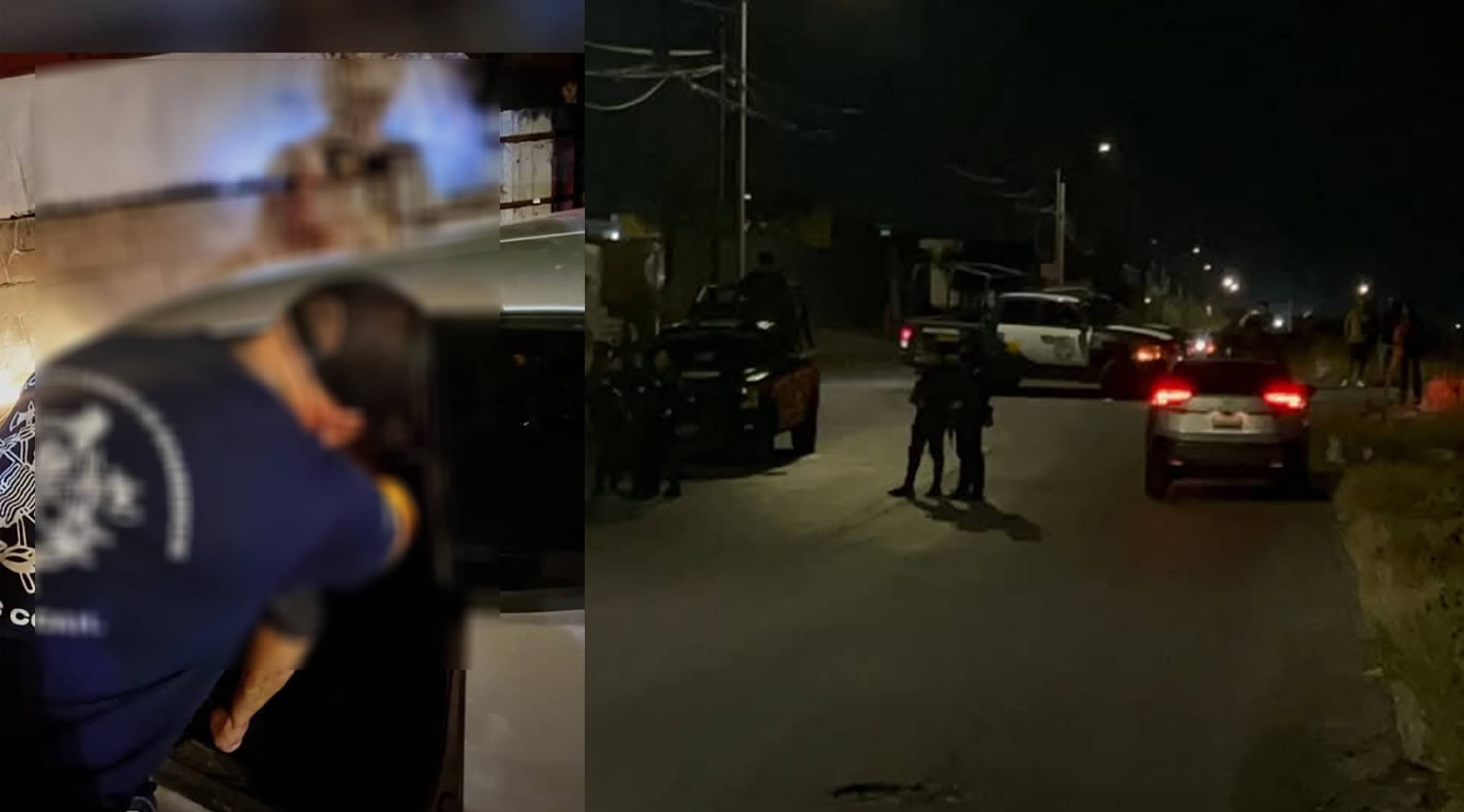 Investigan homicidio de hombre hallado sin vida en Villa de Fuente