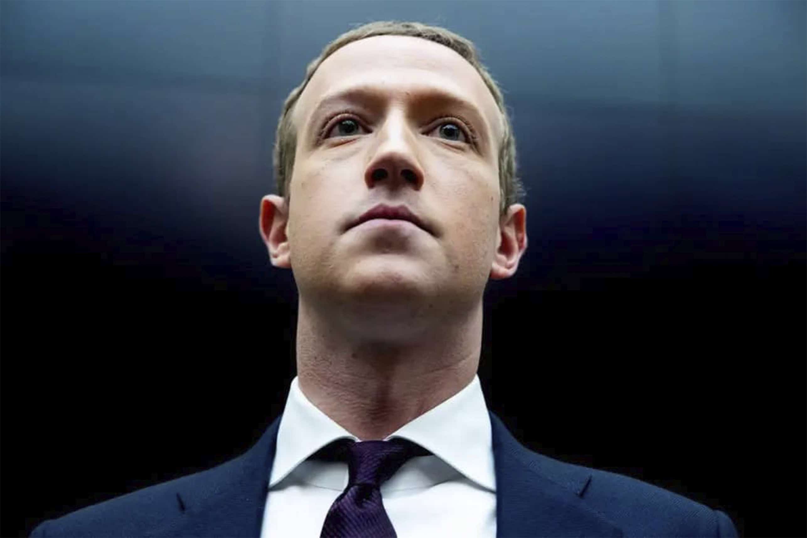 Mark Zuckerberg defiende desarrollo de inteligencia artificial en Meta