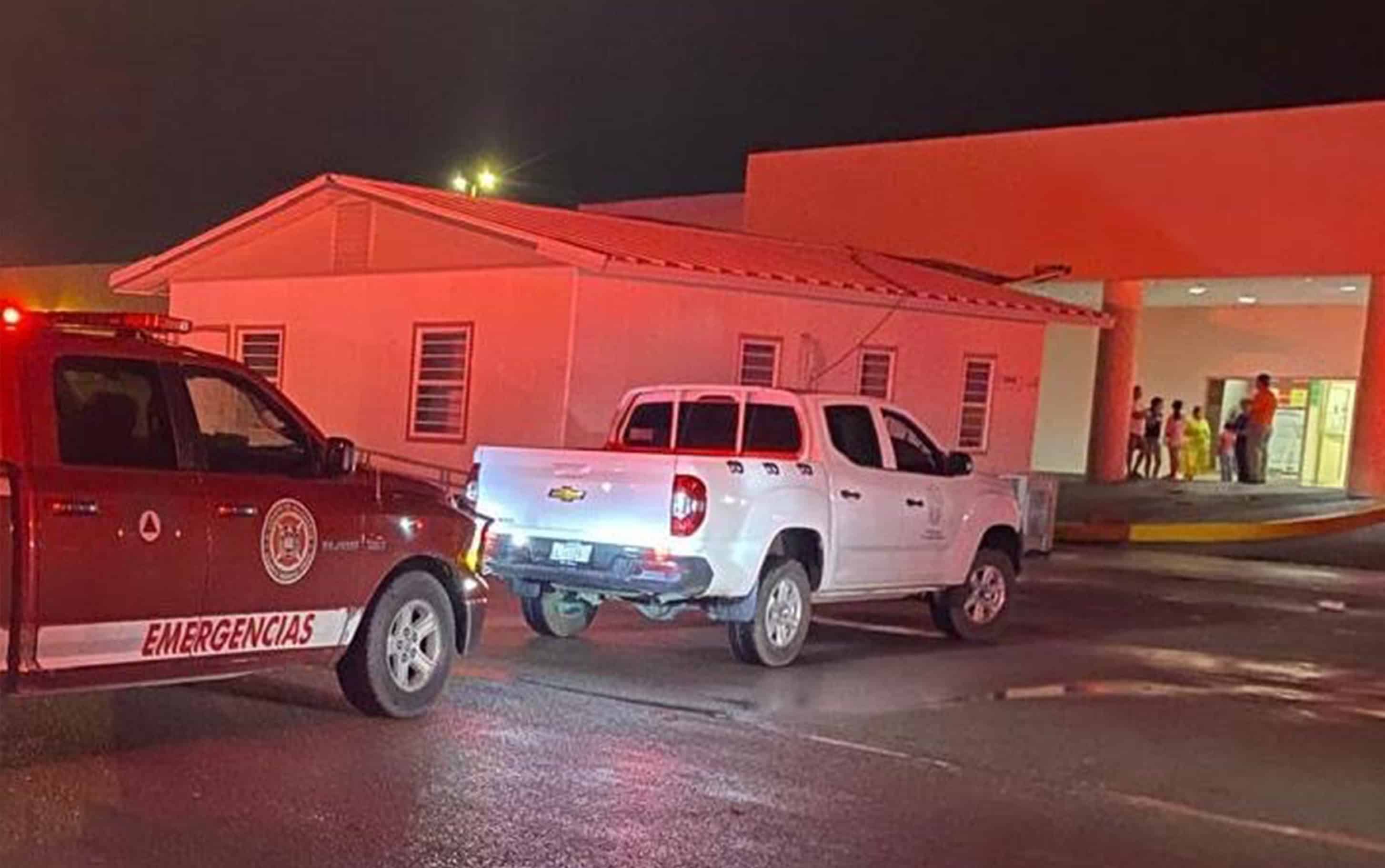 Fiscal&iacute;a avanza en identificaci&oacute;n de presunto agresor de hombre atacado a machetazos