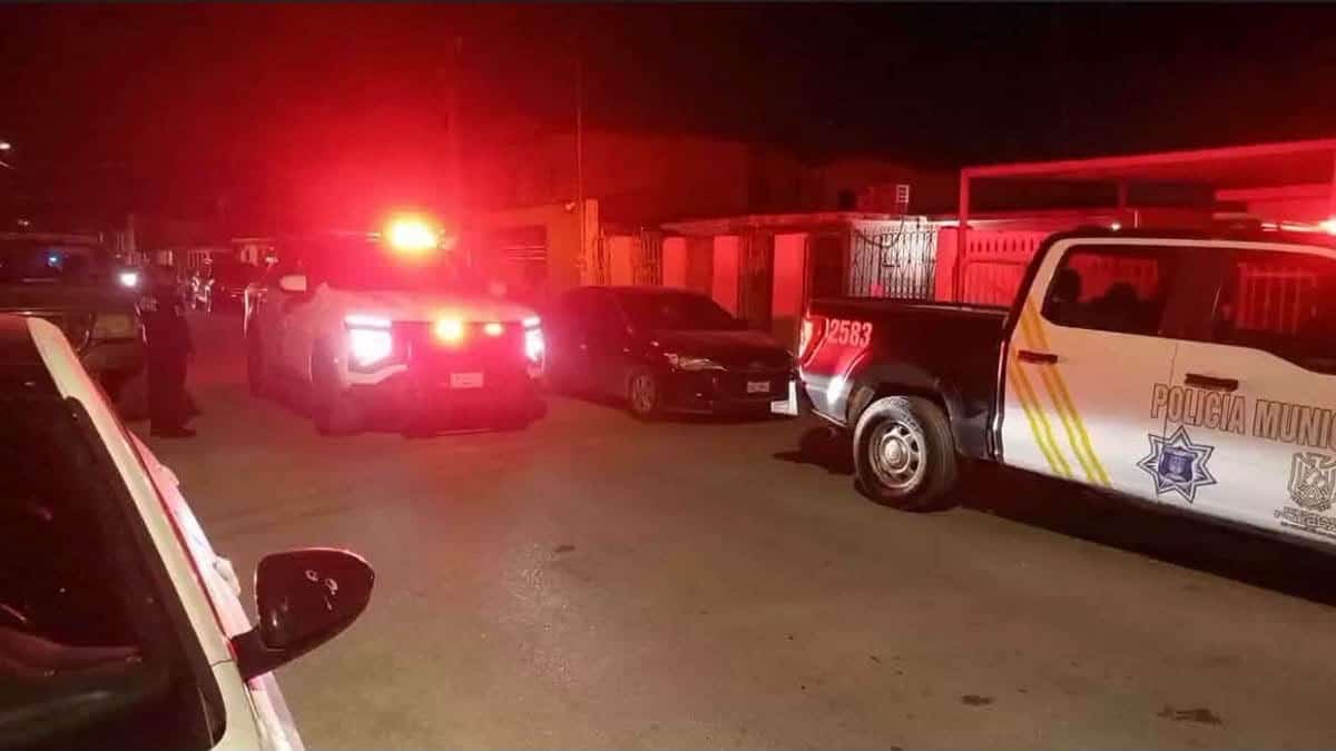 Hallan sin vida a mujer de 36 a&ntilde;os en taller de soldadura en Piedras Negras