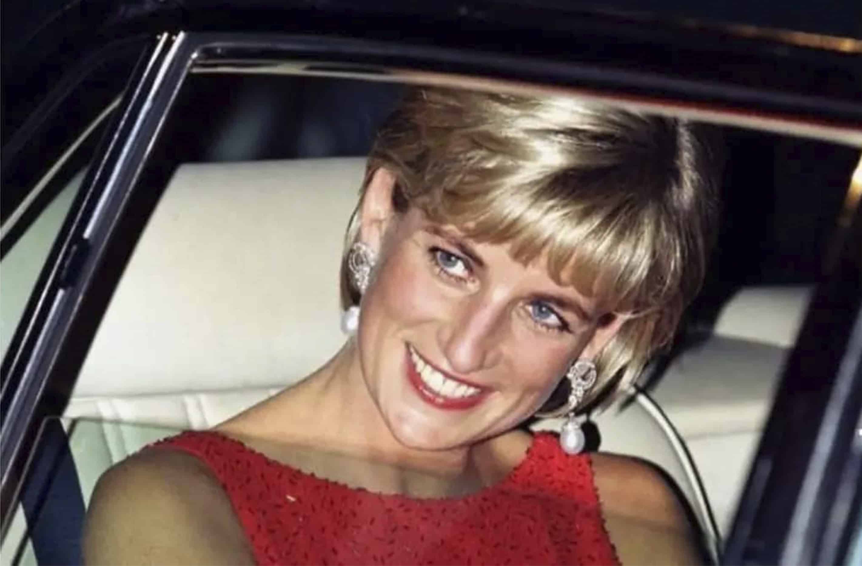 Documental revela grabaciones in&eacute;ditas de la princesa Diana