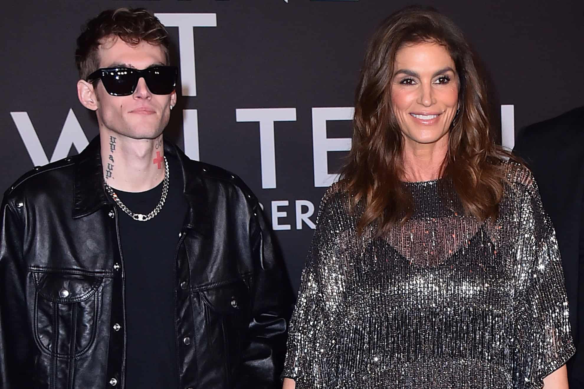 Muere Presley Gerber, hijo de Cindy Crawford, a los 27 a&ntilde;os en Los &Aacute;ngeles