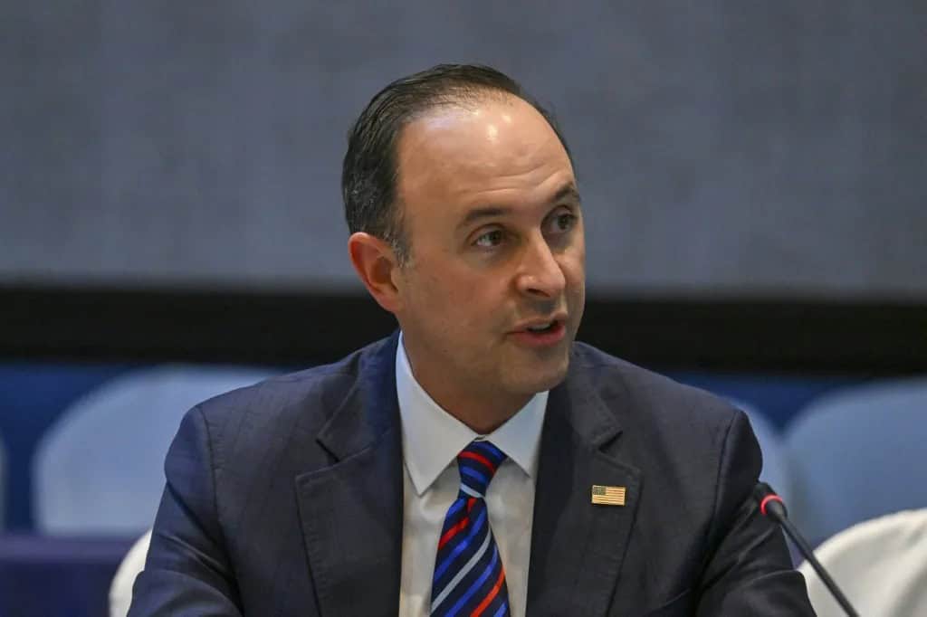 ONU critica ataques de EU a embarcaciones en M&eacute;xico