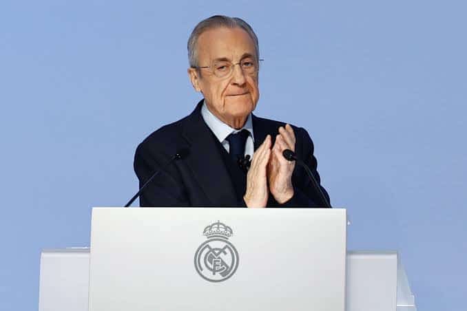 Real Madrid pide la renuncia de Javier Tebas: cr&iacute;ticas al arbitraje