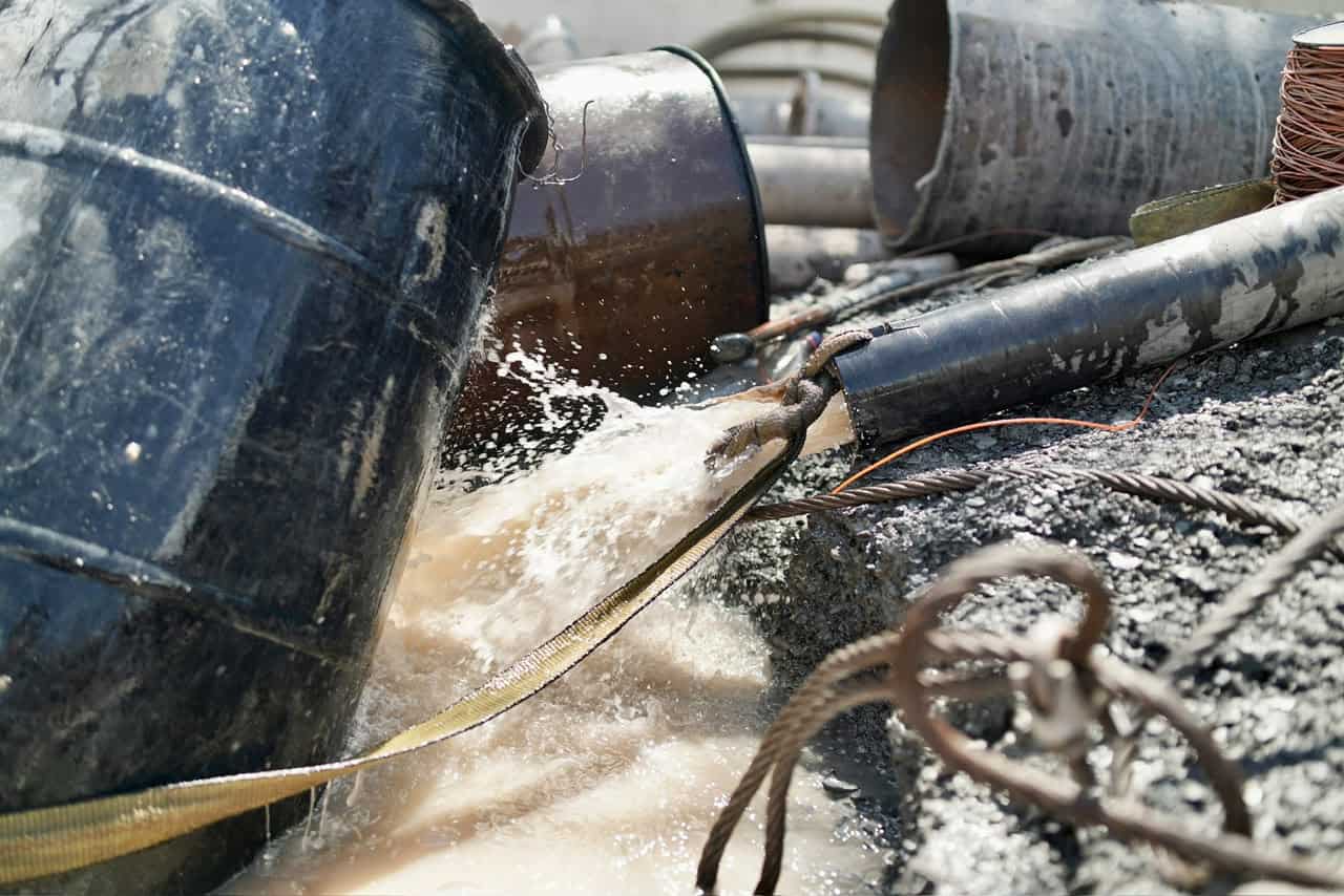 Fortalecen acciones para garantizar agua