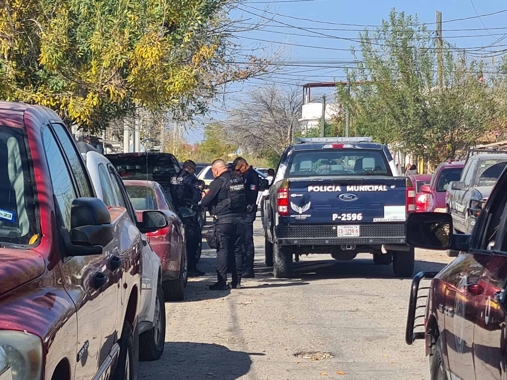 Denuncian abuso  policial en la Nueva Imagen