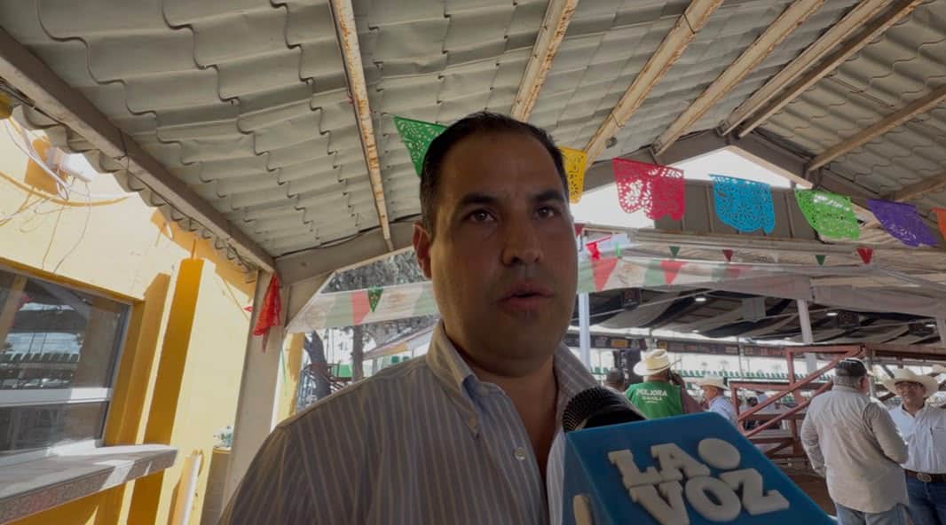 Coahuila se prepara para exportar ganado a Estados Unidos