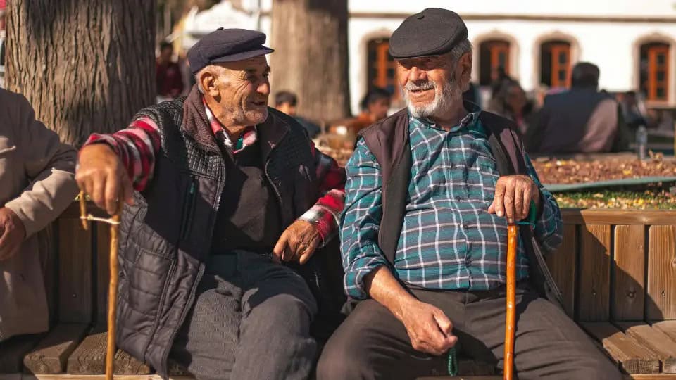 M&eacute;xico enfrenta transformaci&oacute;n demogr&aacute;fica: descenso en natalidad