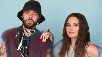 Joy Huerta, cofundadora de Jesse & Joy, celebra 21 a&ntilde;os de carrera