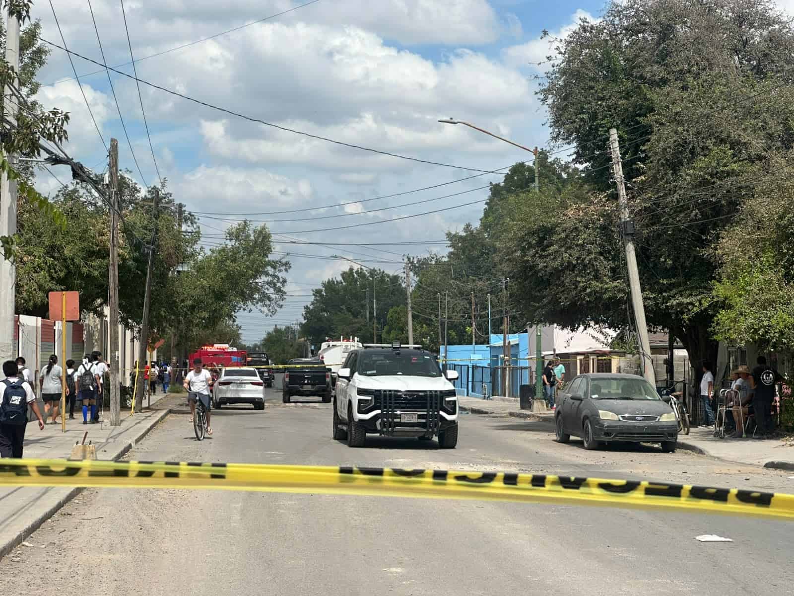 Muere hombre de 77 a&ntilde;os tras incendio en su vivienda en Piedras Negras