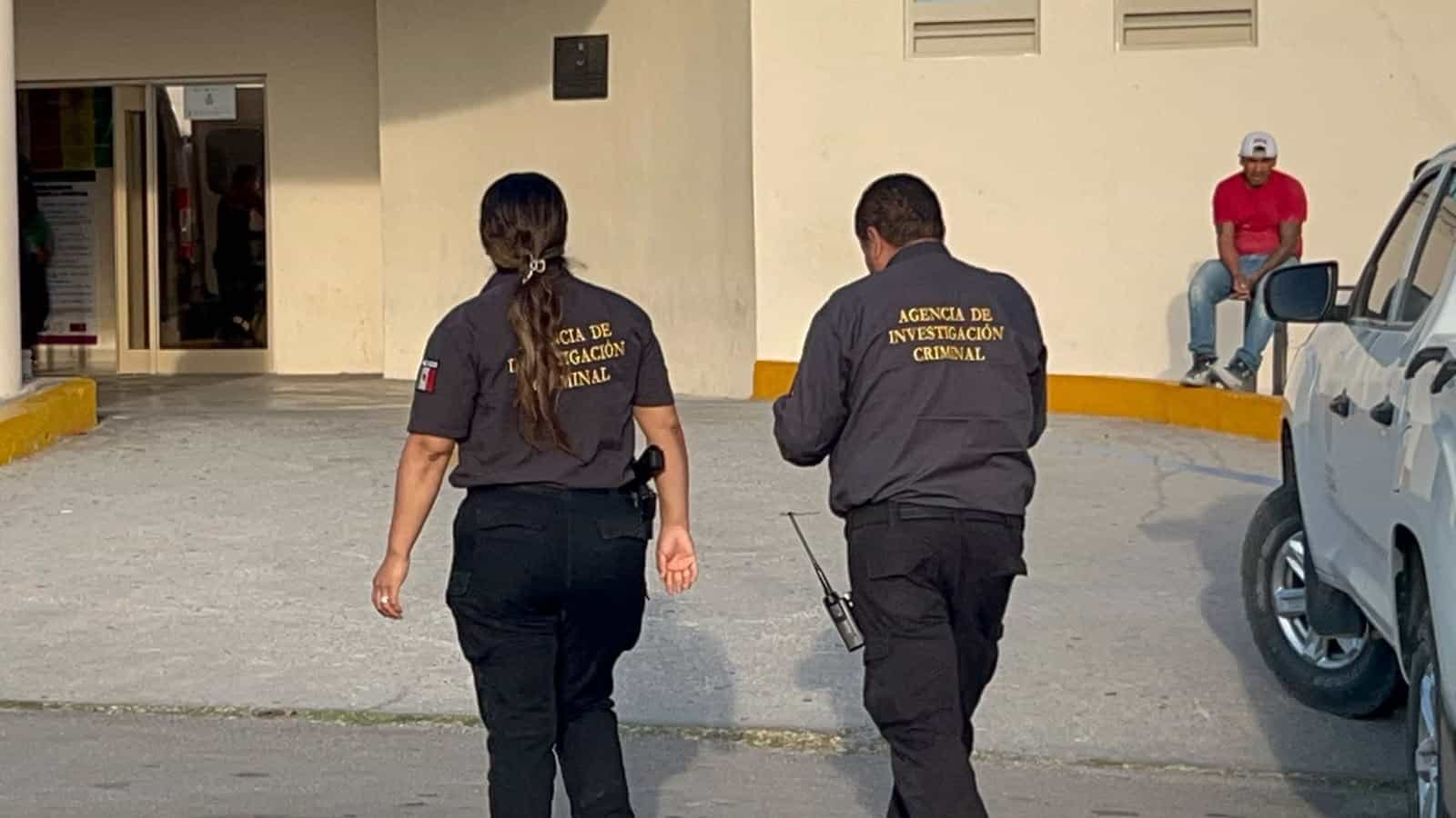 Mujer recupera su libertad tras presunta agresi&oacute;n con cuchillo en Piedras Negras