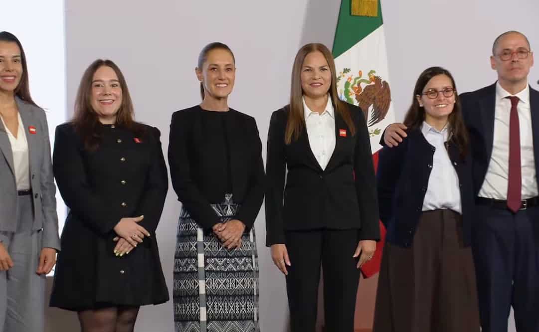 Grupo LEGO ampliar&aacute; su planta en Nuevo Le&oacute;n y crear&aacute; nuevos empleos