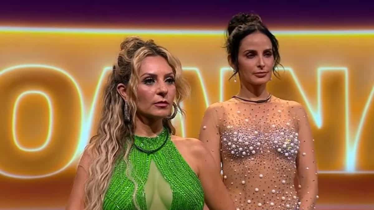 La Casa de los Famosos: Mariana Ochoa y la nueva nominaci&oacute;n