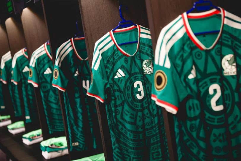 La Selecci&oacute;n Mexicana Sub-20 jugar&aacute; amistoso contra Espa&ntilde;a en Madrid