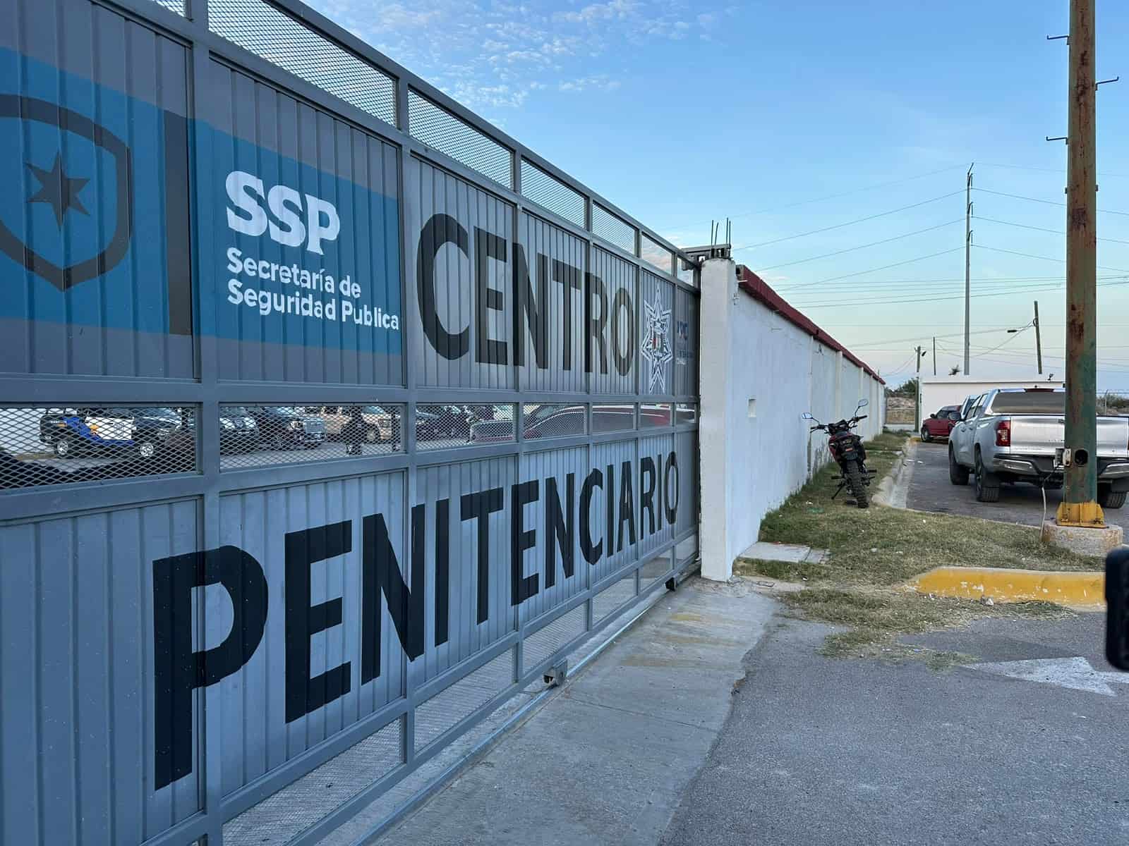 Pareja detenida en cateo de El Ed&eacute;n podr&iacute;a quedar en libertad