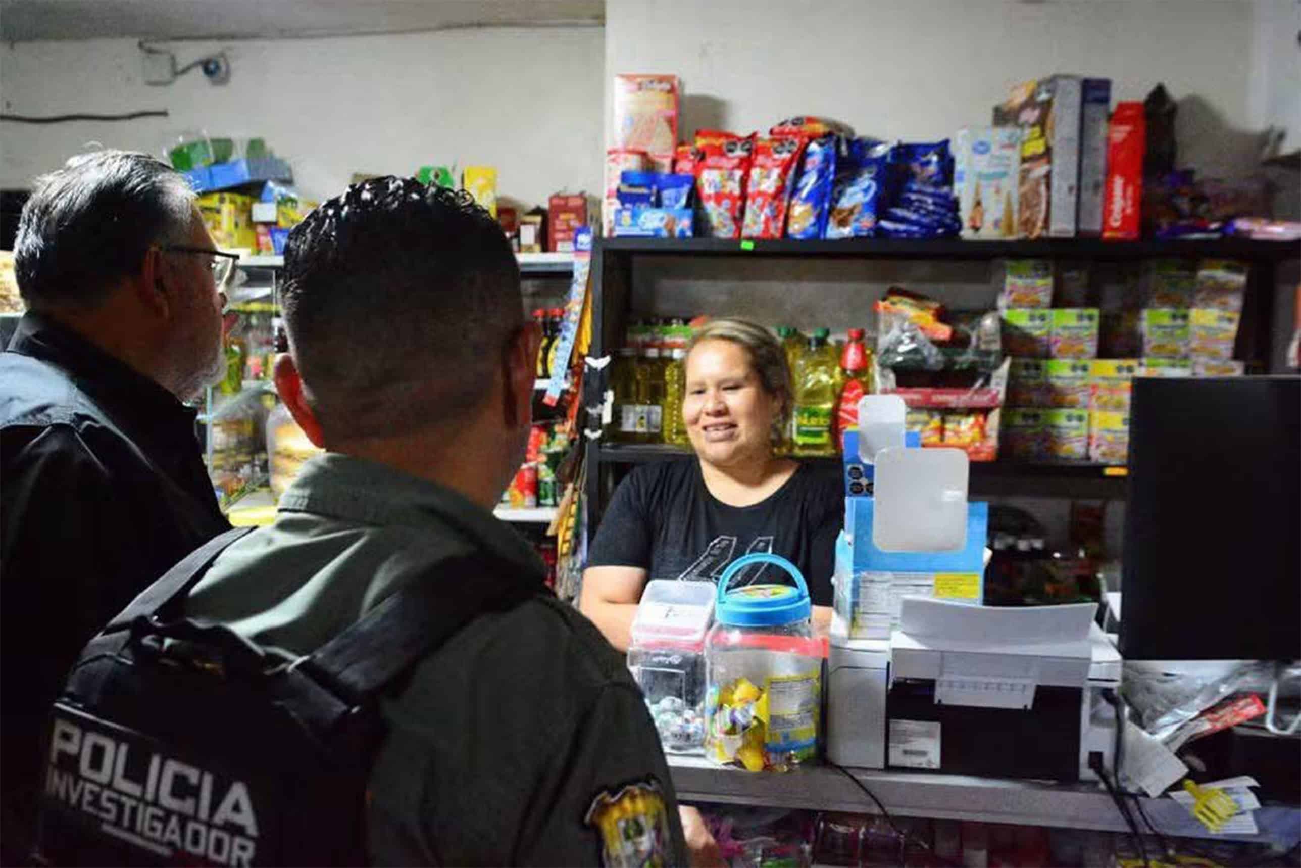 Refuerzan seguridad en colonias con mayor incidencia en Ciudad Acu&ntilde;a