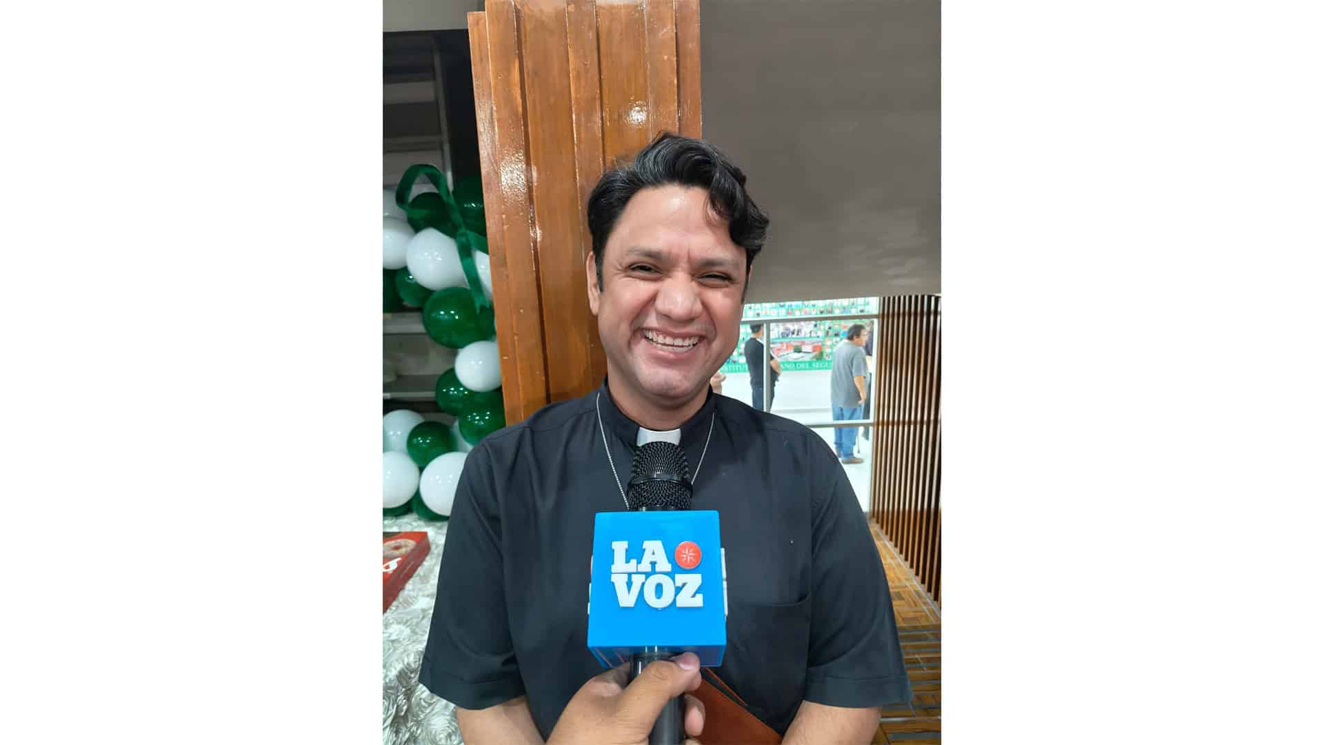 Vicente Eliamar aclara la &eacute;tica de la donaci&oacute;n de &oacute;rganos en Coahuila