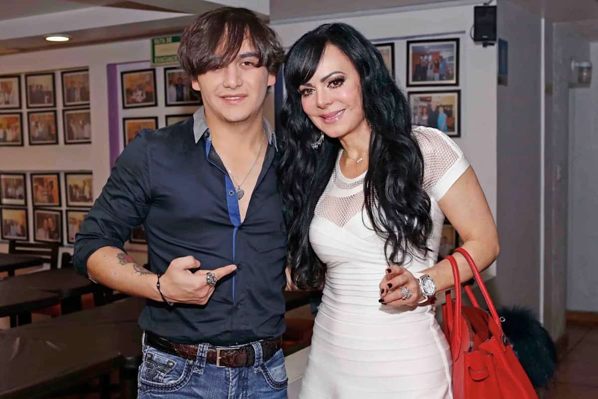 Maribel Guardia prepara denuncia contra Imelda Tu&ntilde;&oacute;n tras declaraciones sobre Juli&aacute;n Figueroa