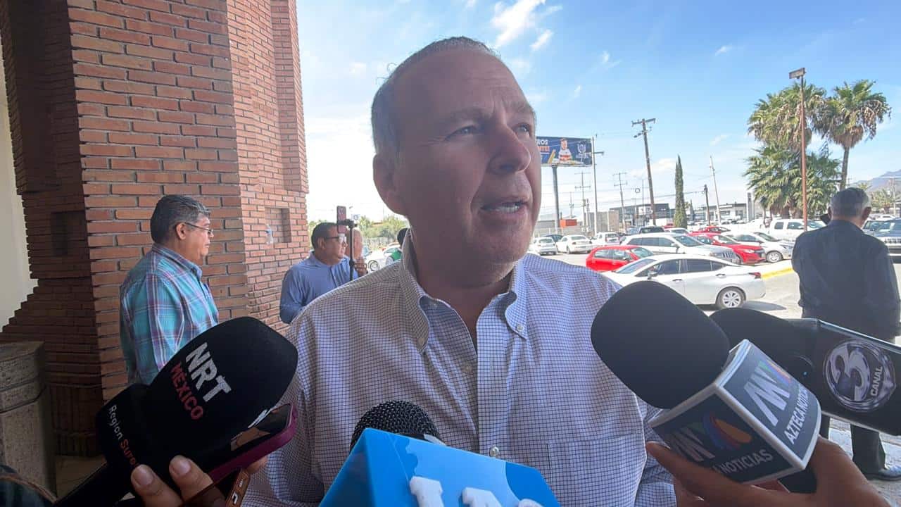 Kalionchiz alerta sobre la ley anti-memes en Coahuila