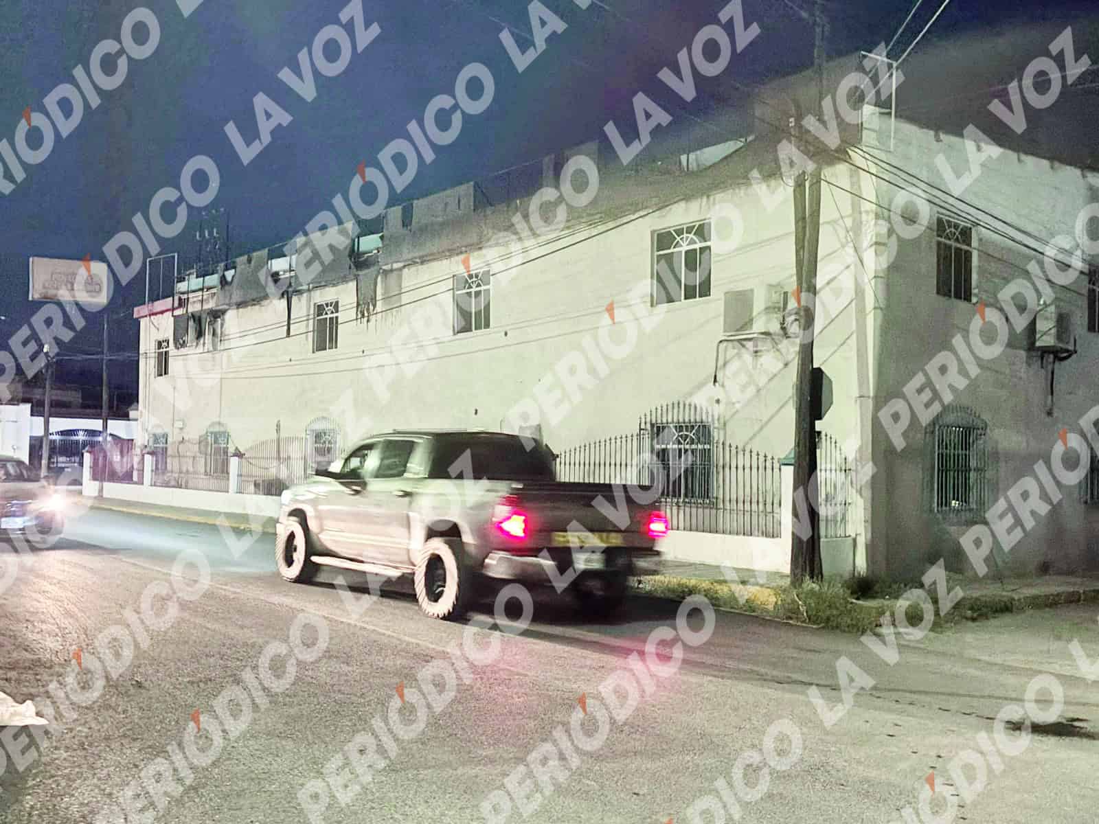 Llamada falsa moviliza a seguridad en Monclova: mujeres sanas
