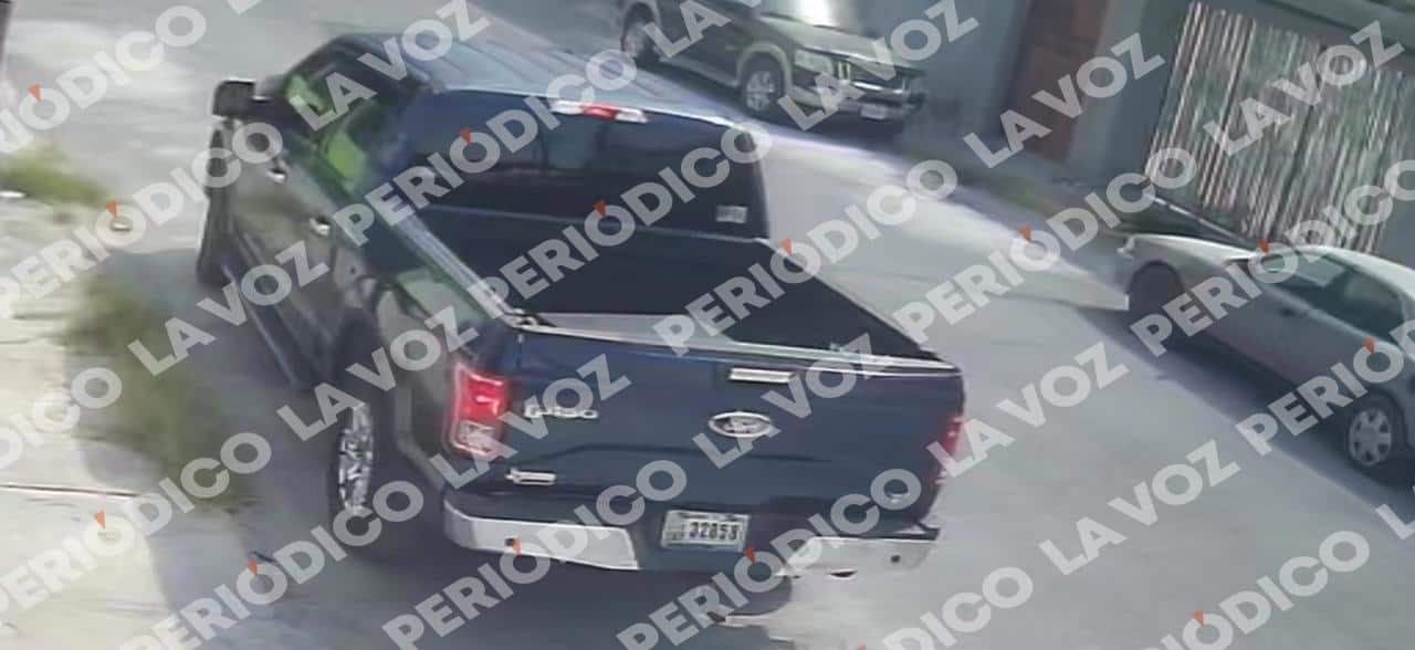 Camioneta Ford Lobo robada en Monclova: Seguridad P&uacute;blica investiga