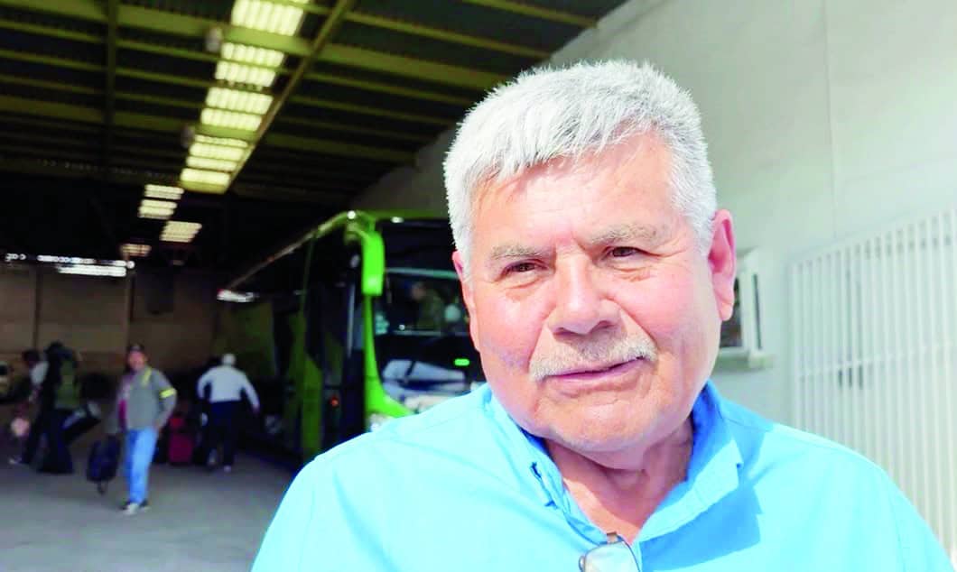 Jos&eacute; Arturo Dom&iacute;nguez ofrece 1,400 millones por AHMSA en subasta