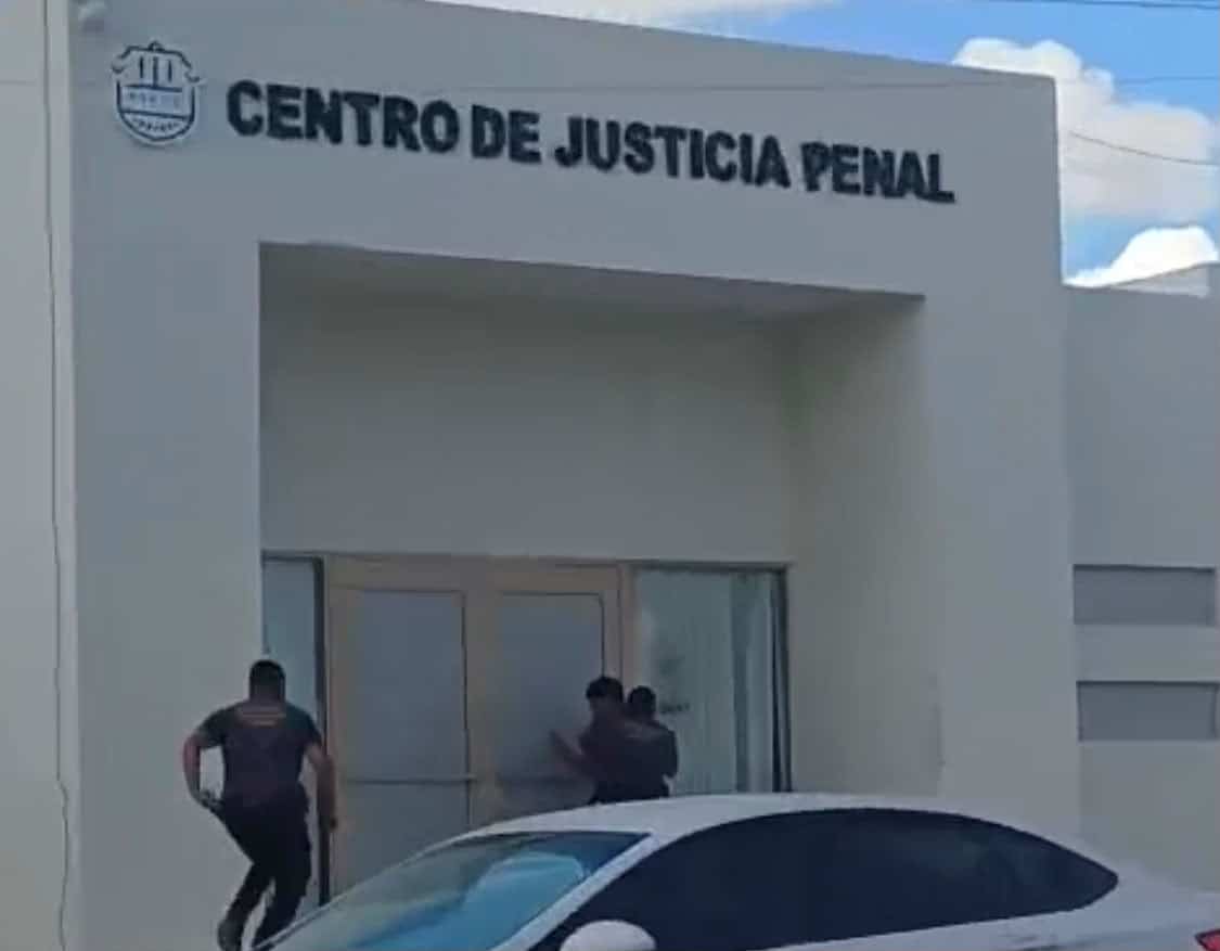 Orden de aprehensi&oacute;n: Adri&aacute;n N. detenido en Sabinas