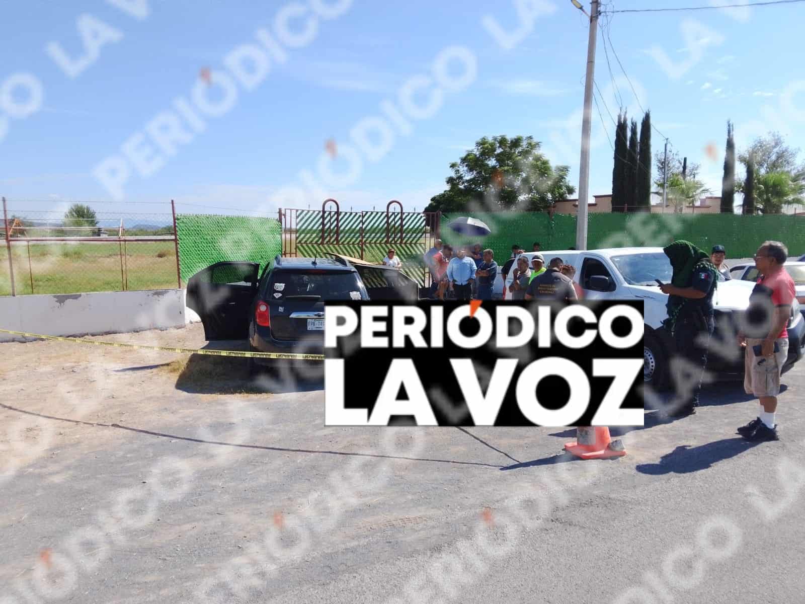 Fallece Eloy Barrientos, un hombre de 85 a&ntilde;os, durante traslado a cl&iacute;nica