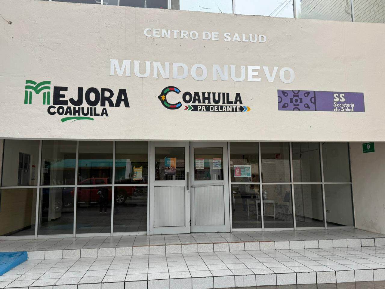 Detectan casos probables de dengue, rickettsia y sarampi&oacute;n en Piedras Negras