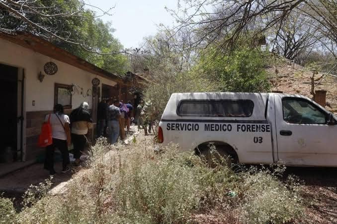 Arturo Medina vincula a Semefo Iguala con desaparici&oacute;n de normalistas