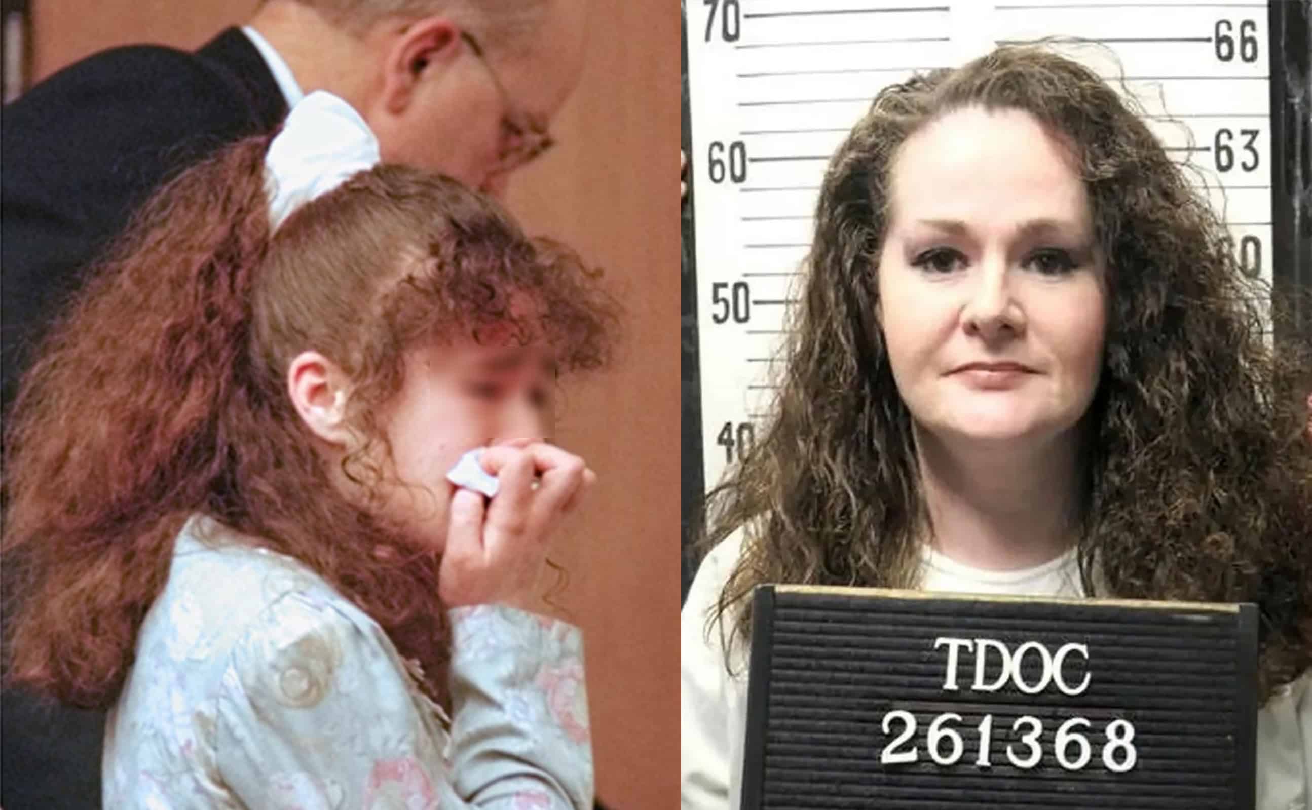 Christa Pike: qui&eacute;n es y por qu&eacute; enfrenta una ejecuci&oacute;n hist&oacute;rica en Tennessee