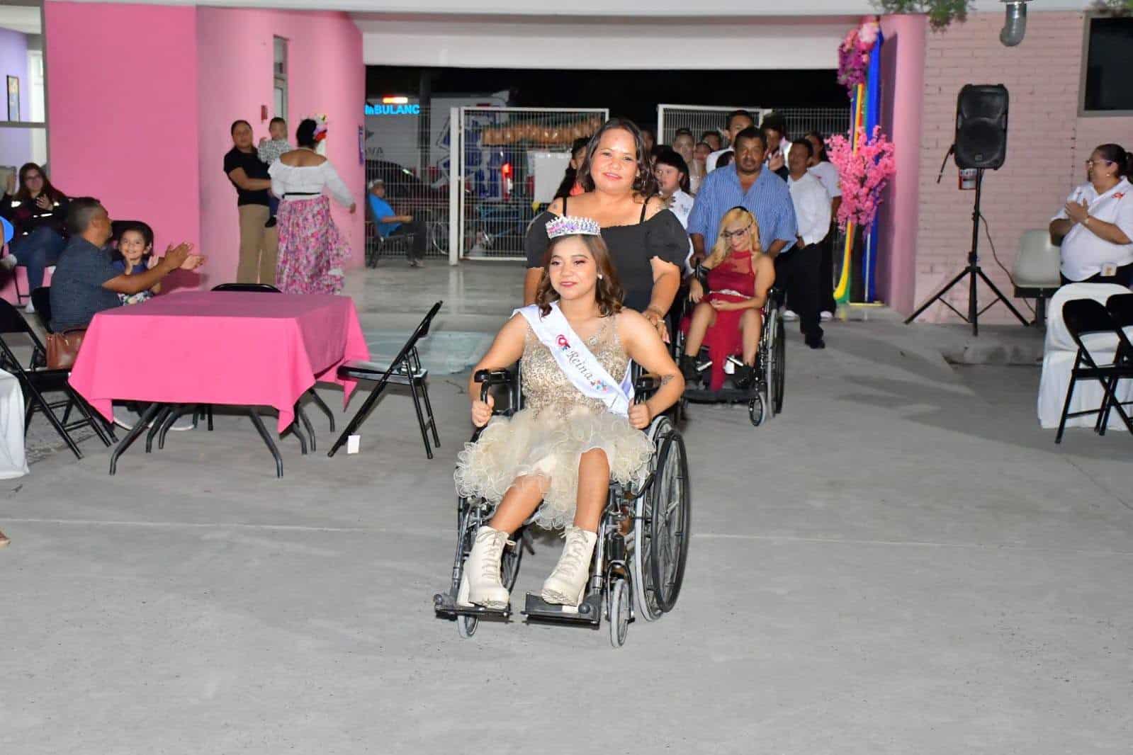 Nava celebra Coronaci&oacute;n 2026 con una fiesta de inclusi&oacute;n y convivencia