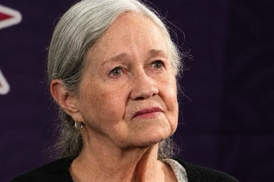 Fallece Concepci&oacute;n M&aacute;rquez, actriz mexicana de 82 a&ntilde;os