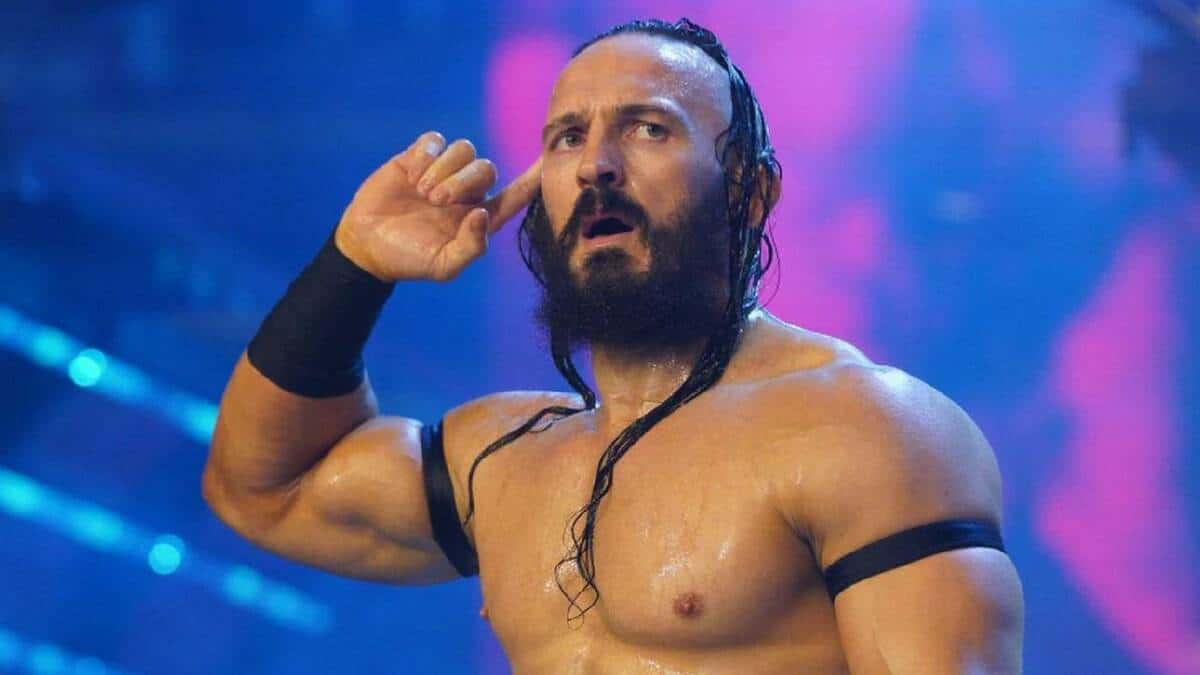 Detalles sobre la muerte del luchador Pac en Illinois tras participar en evento de AEW