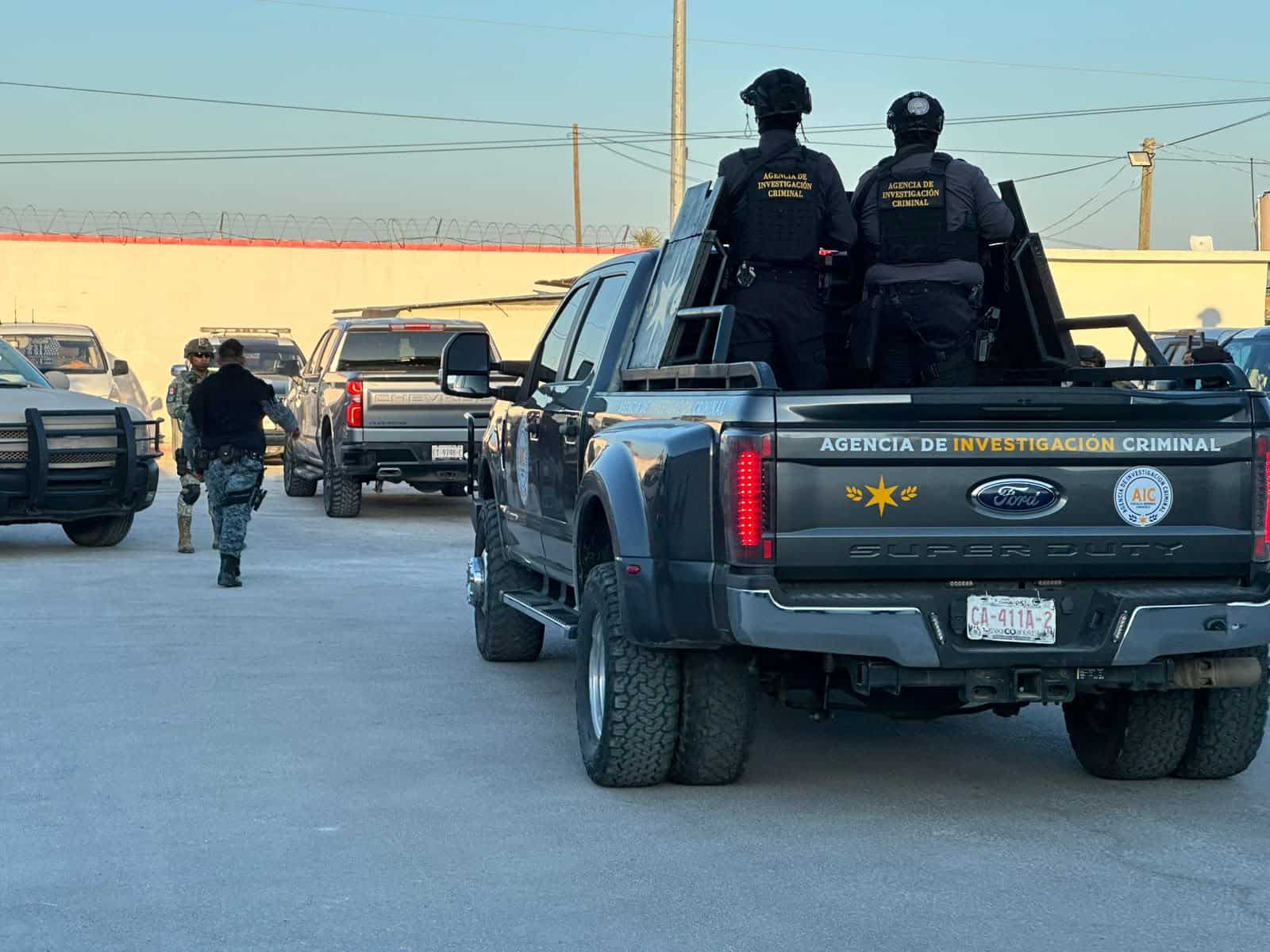 Vinculan a proceso a dos hombres por robos a viviendas en Piedras Negras