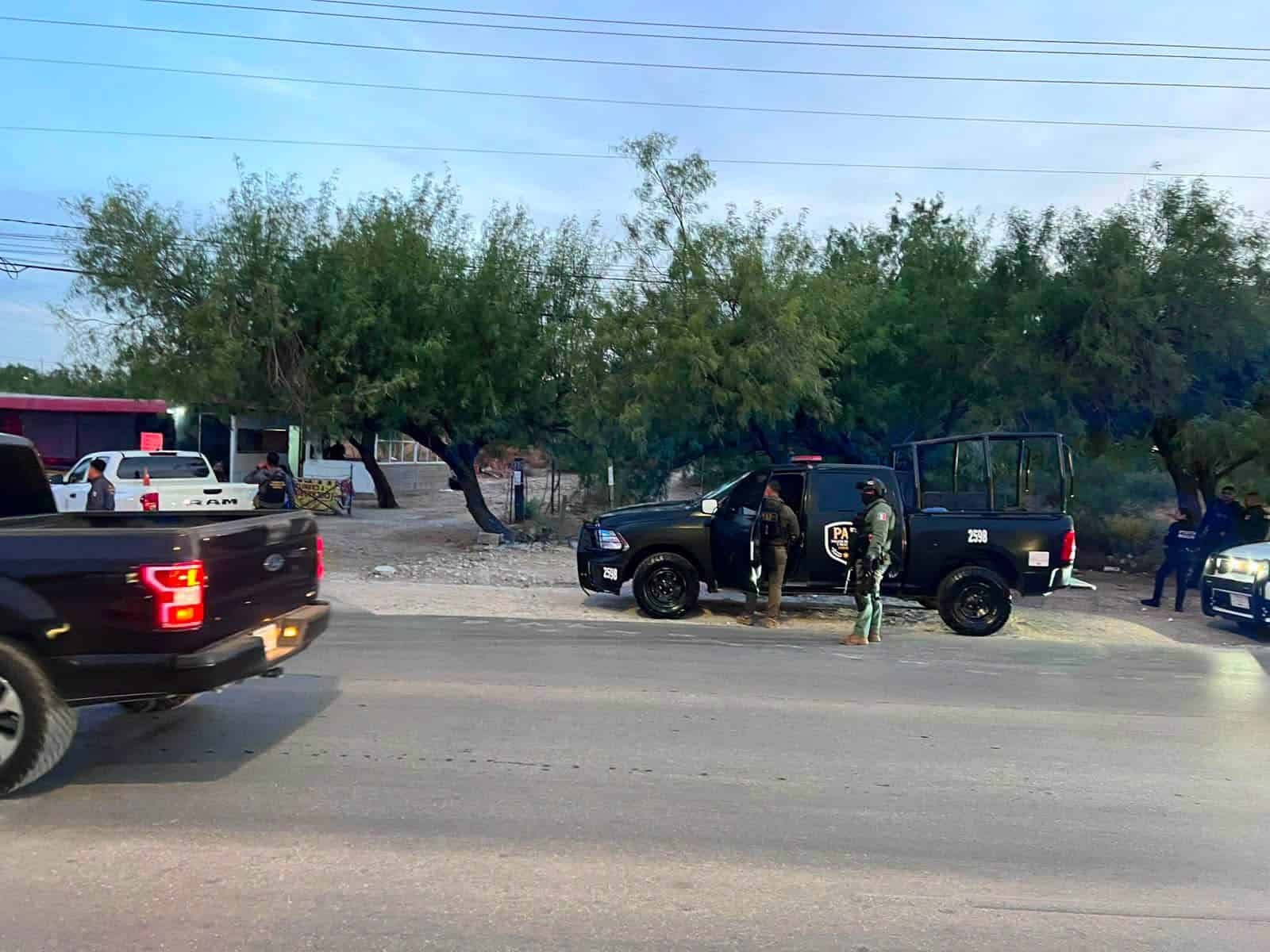 Motociclista queda a disposici&oacute;n del Ministerio P&uacute;blico tras atropellar a peat&oacute;n