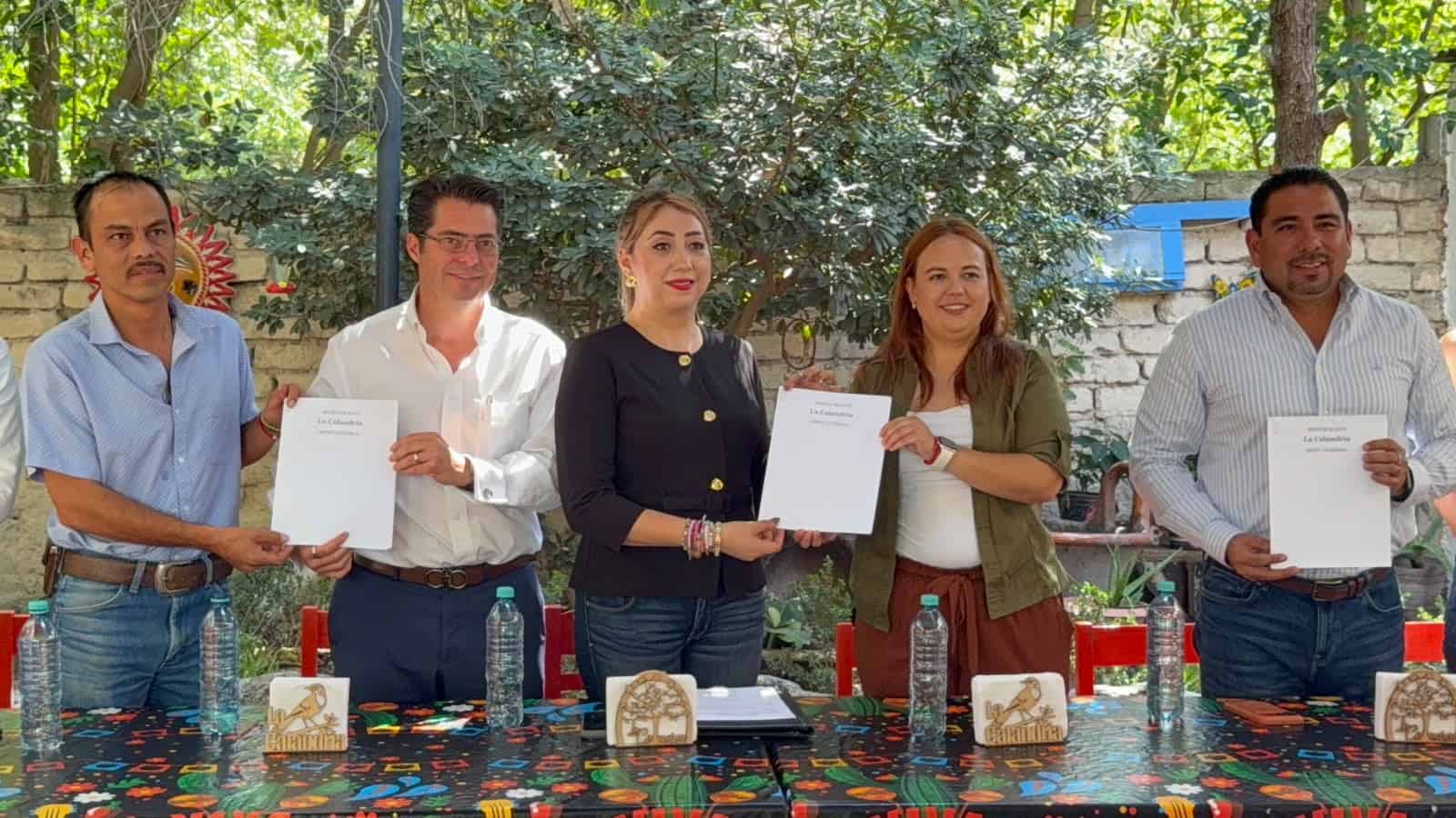 Coahuila suma 34 restaurantes al programa de inclusi&oacute;n social