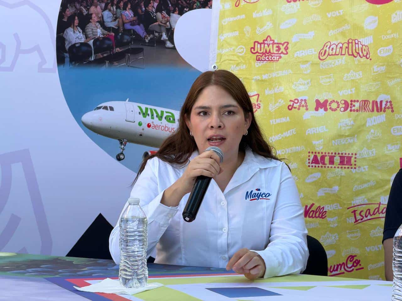 MAYCO organiza la Expo Tiendita en Saltillo: un evento para comerciantes