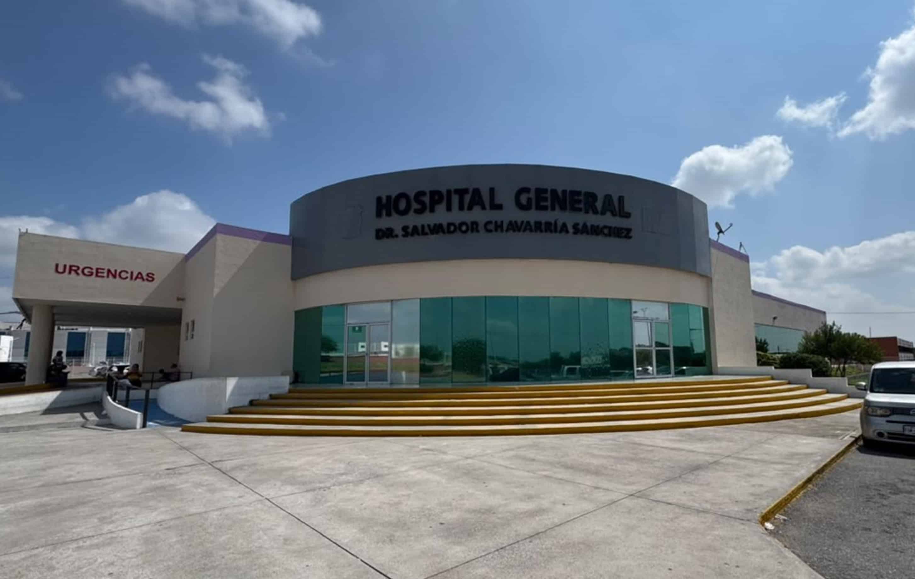 Hospital General de Piedras Negras proyecta activar un tercer quir&oacute;fano