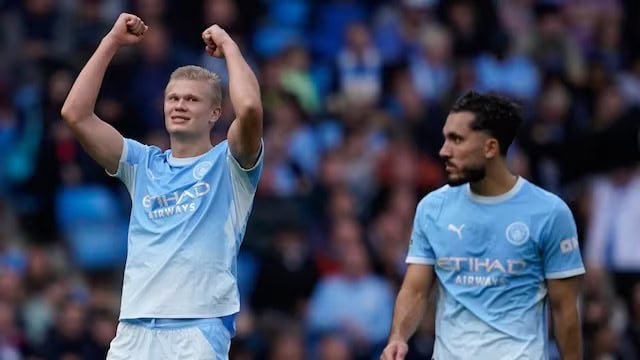 Manchester City enfrenta sanciones tras ser declarado culpable en la Premier League