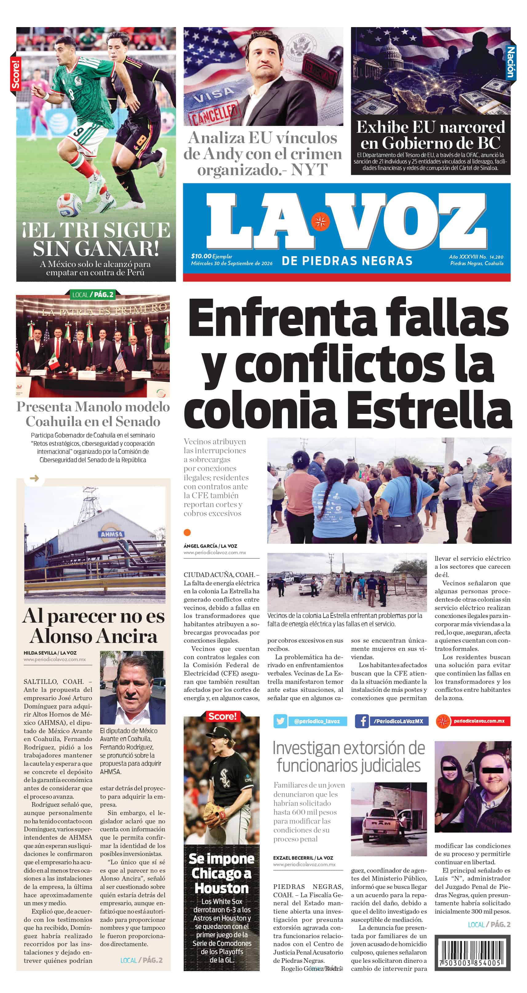 acu&ntilde;a