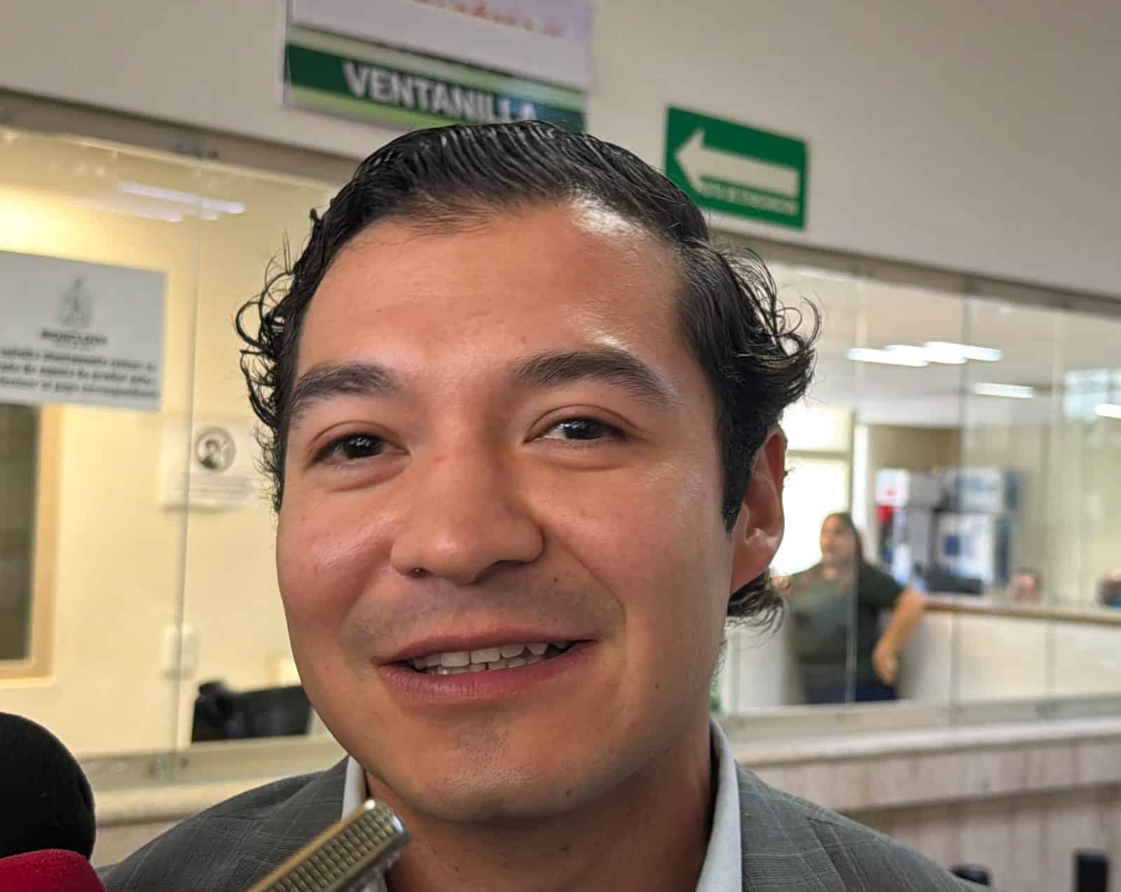 ICOJUVE y su director Iv&aacute;n Terashima promueven actividades para j&oacute;venes